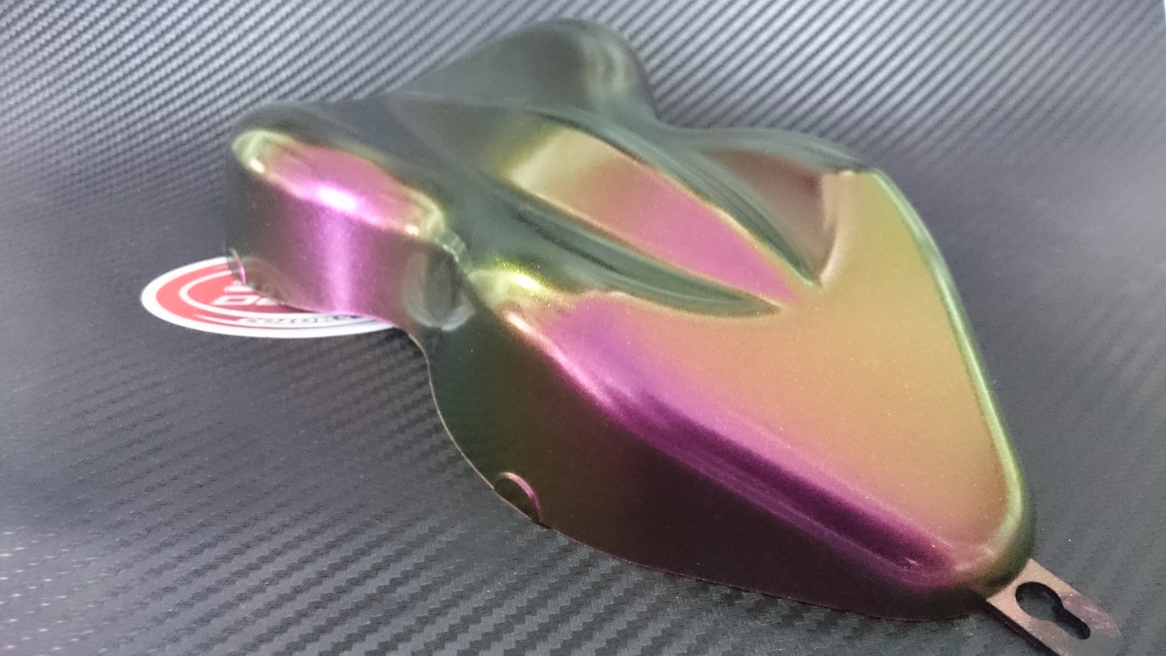 Flip Flop Flüssiggummi DIP -7RS extr