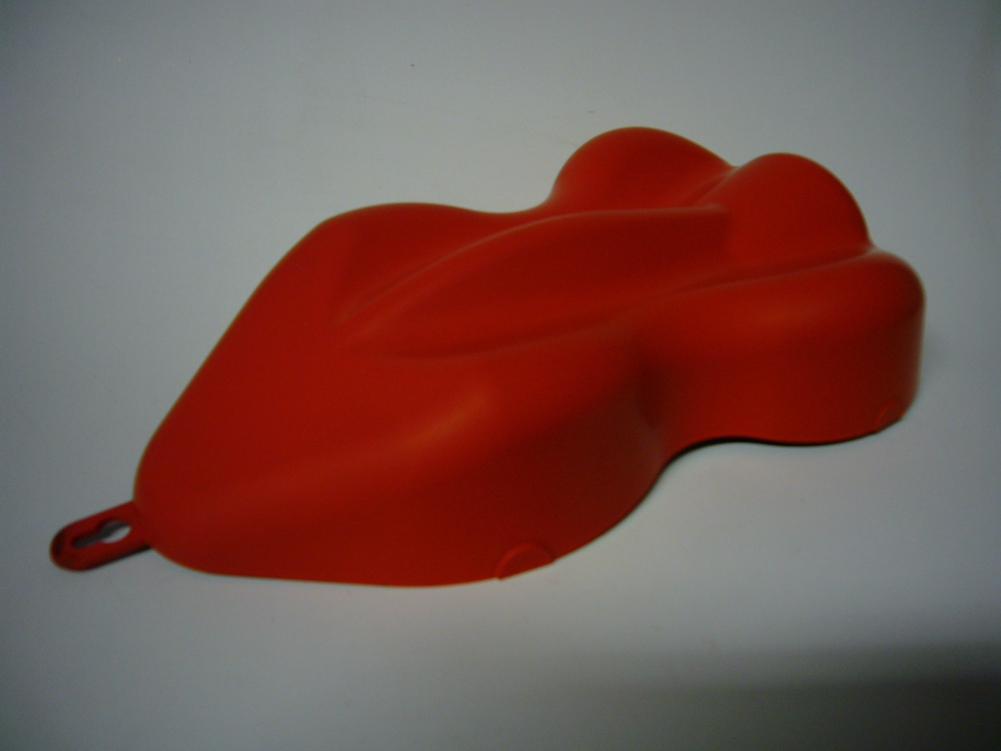 Flip-Flop Grund rot