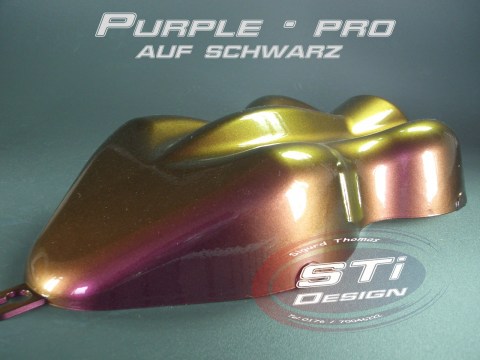 Flip-Flop purple-pro